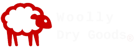 Woolly Dry Goods