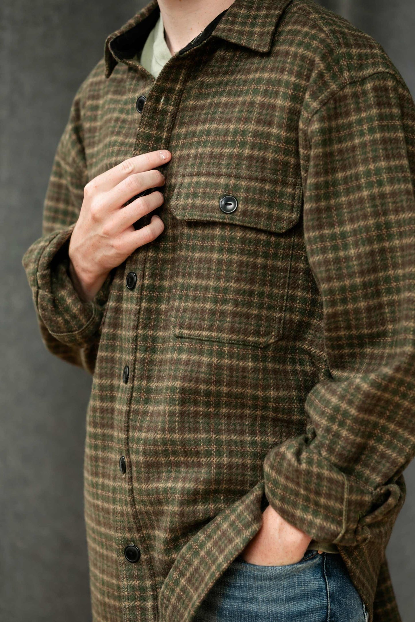 Washable_mens_wool_shirt_for_sale_2