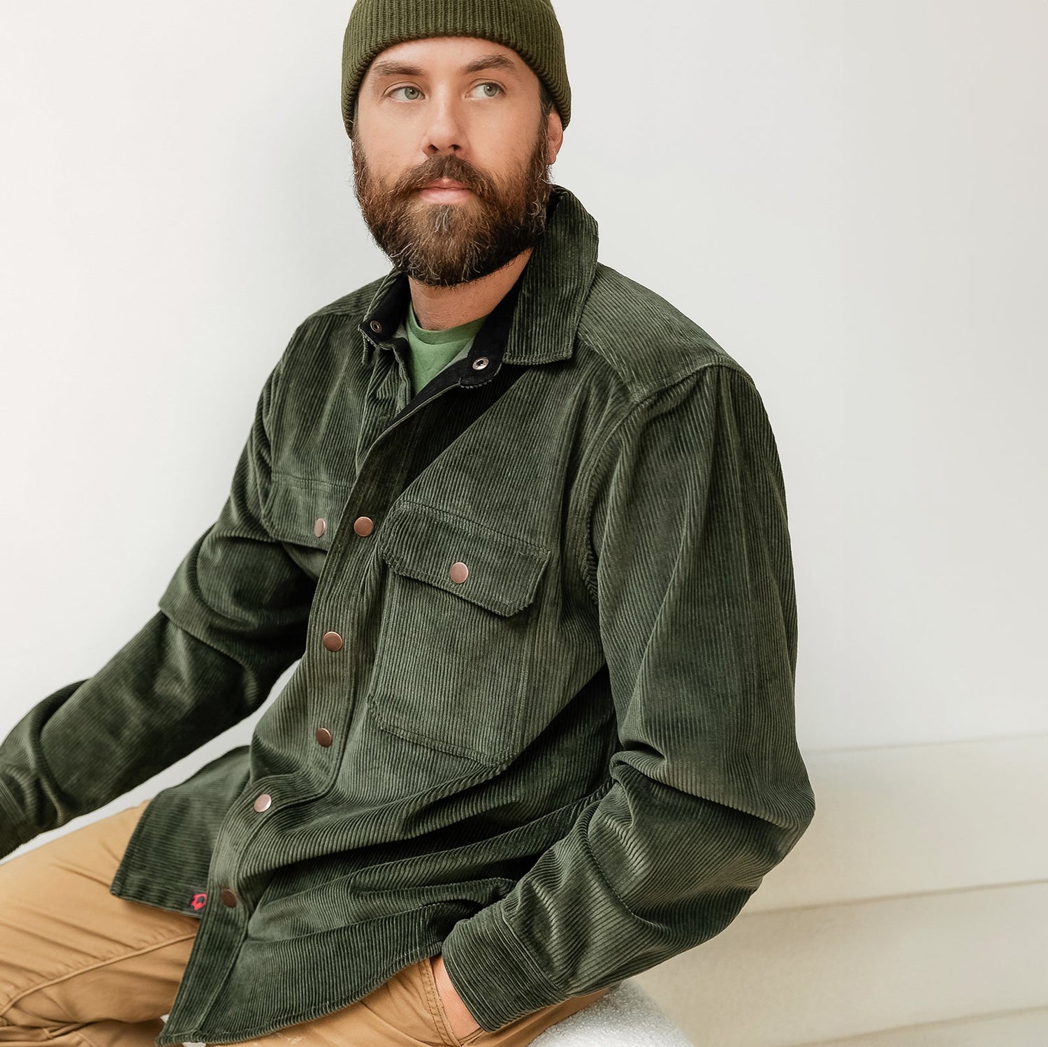 Men's Outerwear | Reg