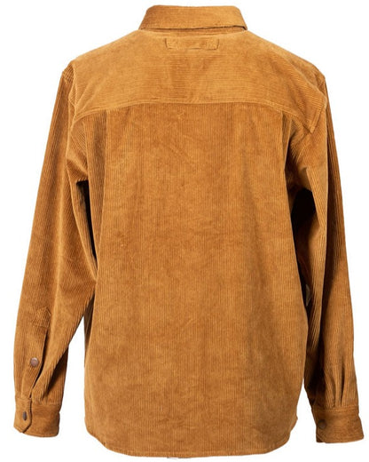 MENS'S CORDUROY SHIRTJAC Woolly Dry Goods