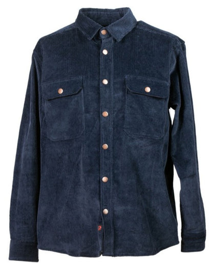 MENS'S CORDUROY SHIRTJAC Woolly Dry Goods