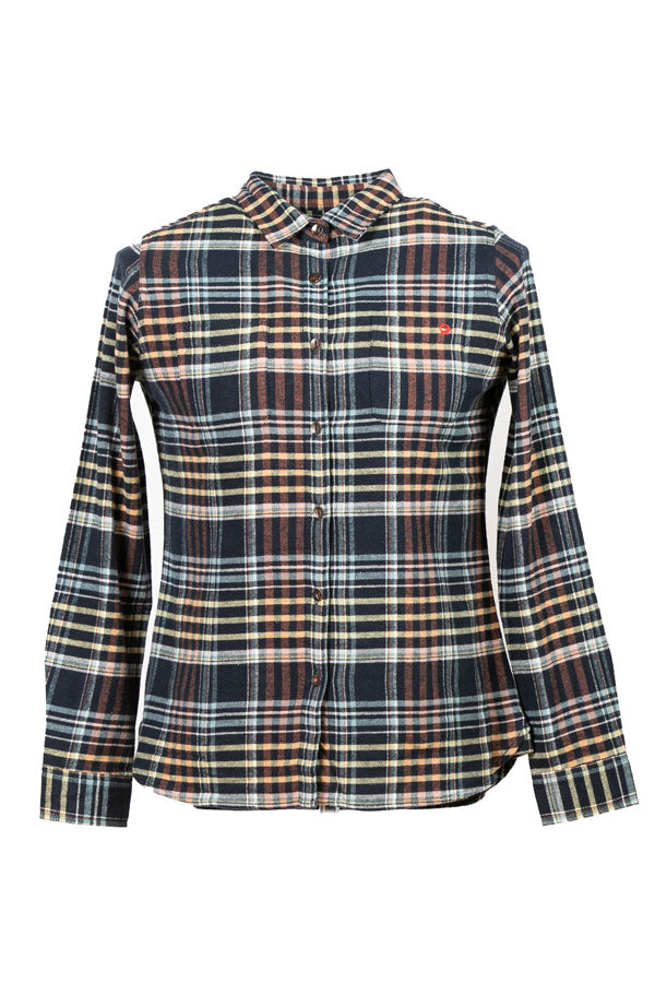 Women's 5 OZ Flannel