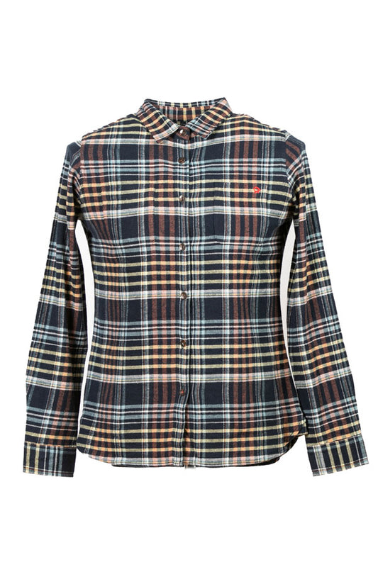 Women's 5 OZ Flannel