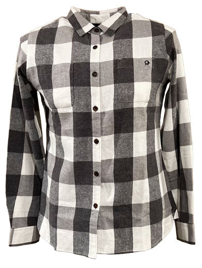 Women's 5 OZ Flannel
