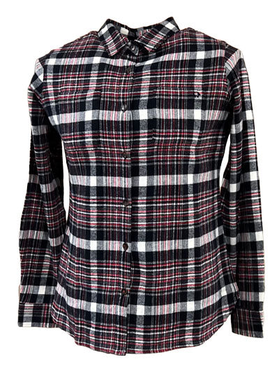 Women's 5 OZ Flannel