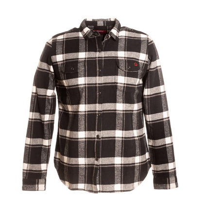 Women's 7 OZ Flannel
