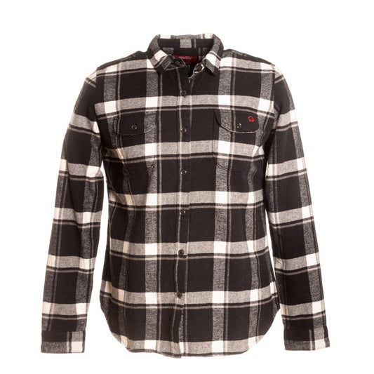 Women's 7 OZ Flannel