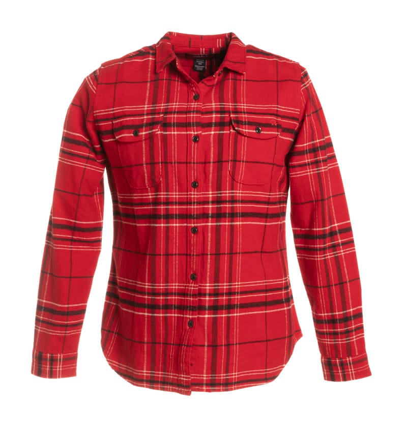 Women's 7 OZ Flannel
